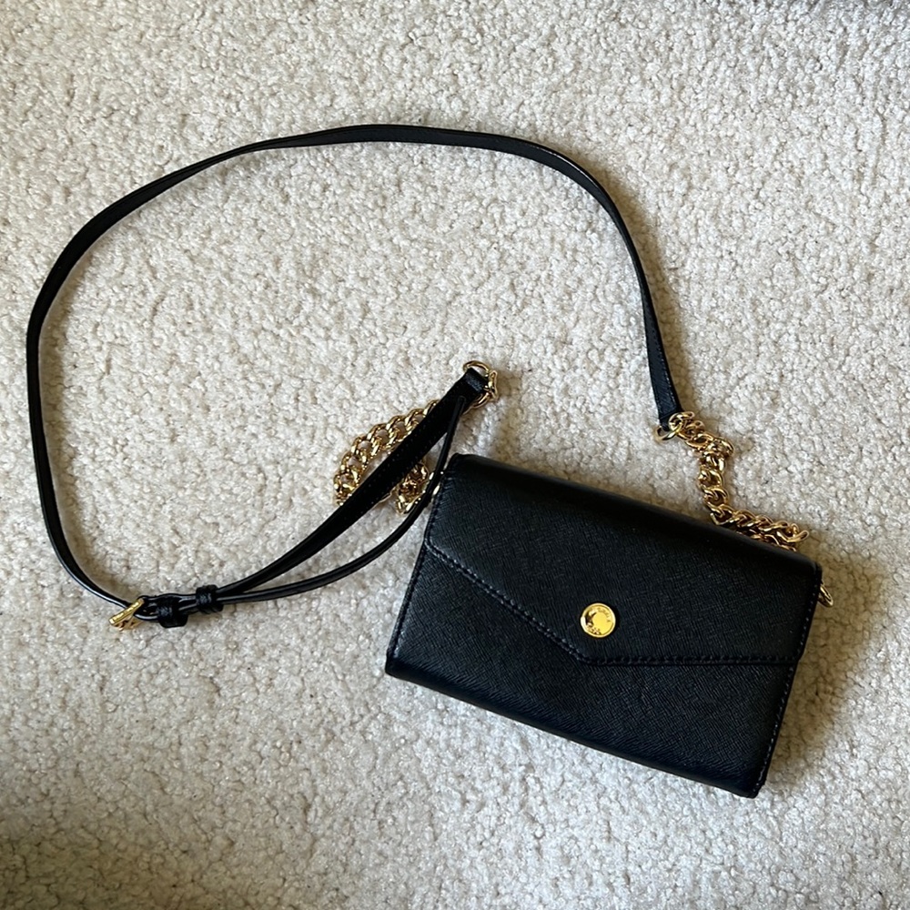 Michael Kors crossbody mini